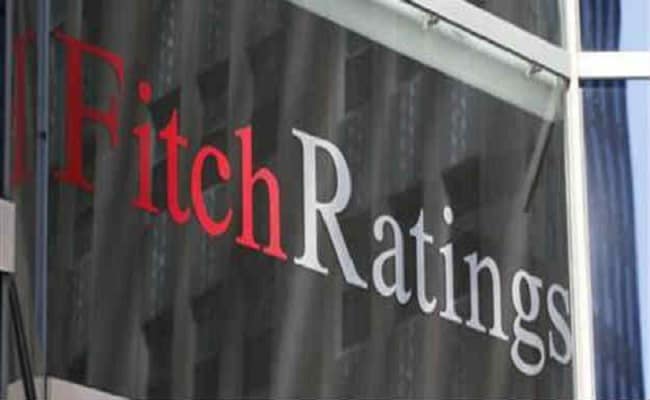 India's Forex Buffers Sufficient, Risk To Sovereign Rating Limited: Fitch