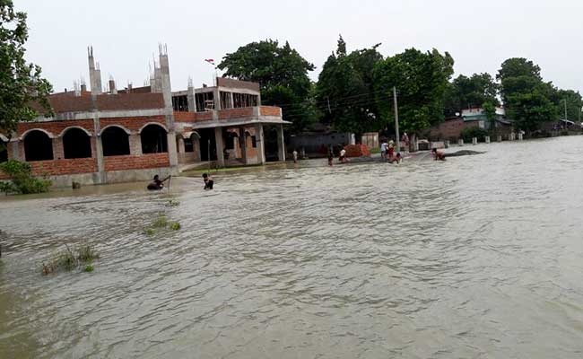 ‘संपूर्ण क्रांति’ के अगुवा रहे जयप्रकाश नारायण के गांव की बदहाल हो चुकी सड़क का मुद्दा उठा राज्यसभा में