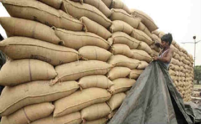 55 Crore Beneficiaries Received Foodgrains In May Under Central Scheme