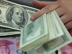 विदेशी मुद्रा भंडार 367.16 अरब डॉलर के रिकार्ड स्तर पर