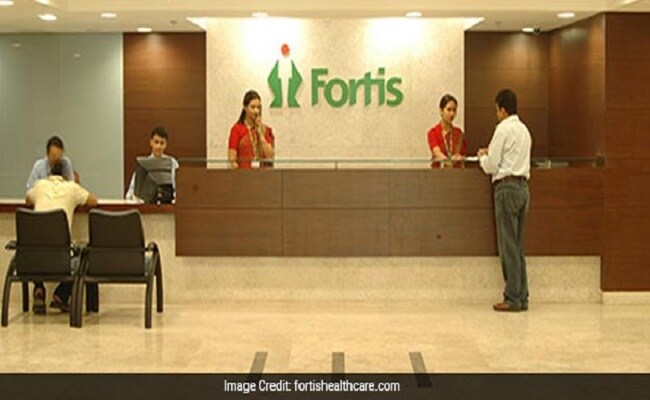 Fortis Healthcare Q1 Review: Analysts Bullish Despite Short-Term Margin Pressure &mdash; Should You Buy?
