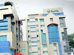 Fortis Malar Hospital Surges 20% On Demerger Announcement