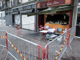 13 Killed In France Bar Fire, Cake Candles May Have Sparked Blaze 13 Killed In France Bar Fire, Cake Candles May Have Sparked Blaze