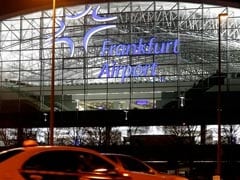 Indian Woman Told To Strip At Frankfurt Airport, Sushma Swaraj Seeks Report