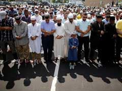 Thousands Mourn Killing Of New York Imam As Police Question Man