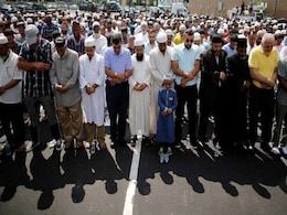 Thousands Mourn Killing Of New York Imam As Police Question Man Thousands Mourn Killing Of New York Imam As Police Question Man