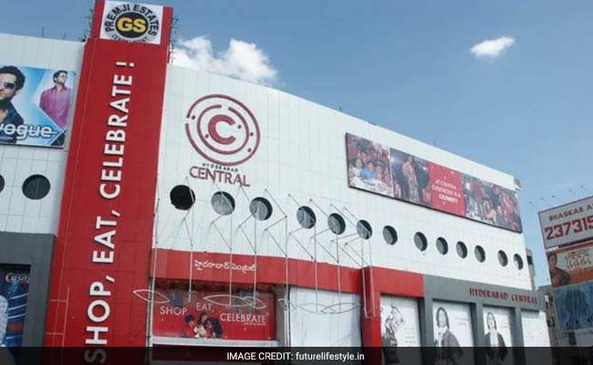 Future Lifestyle Fashion Posts 42% Rise In Q1 Profit
