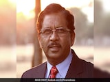 G Parameshwara, Influential Dalit Leader, To Be DK Shivakumar's Deputy G Parameshwara, Influential Dalit Leader, To Be DK Shivakumar's Deputy