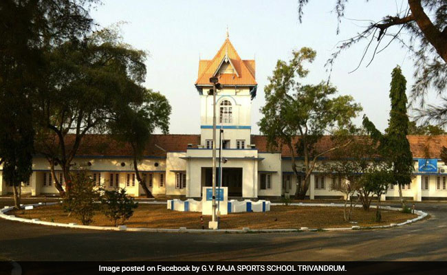 Food Poisoning: Headmistress Of GV Raja Sports School Suspended
