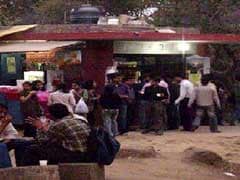 JNU's Iconic Ganga Dhaba Faces Shutdown As Owner Gets Eviction Notice