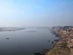 Religious Leaders Submit Proposal To Government To Protect Ganga