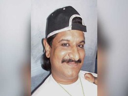 5 Telangana Cops Suspended For Alleged Links With Gangster  Nayeemuddin 5 Telangana Cops Suspended For Alleged Links With Gangster  Nayeemuddin