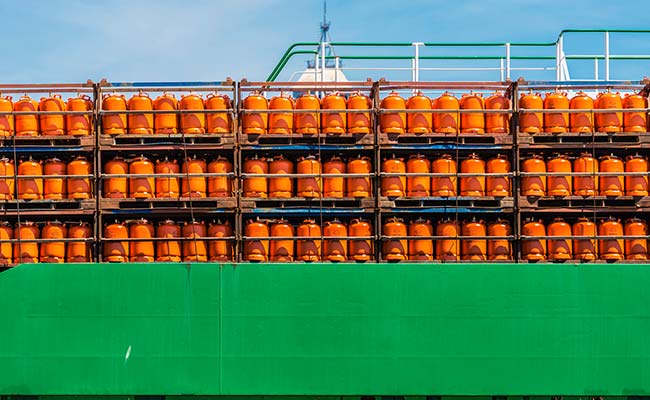Government To Provide 5 Crore LPG Connections Within 3 Years: PM Modi