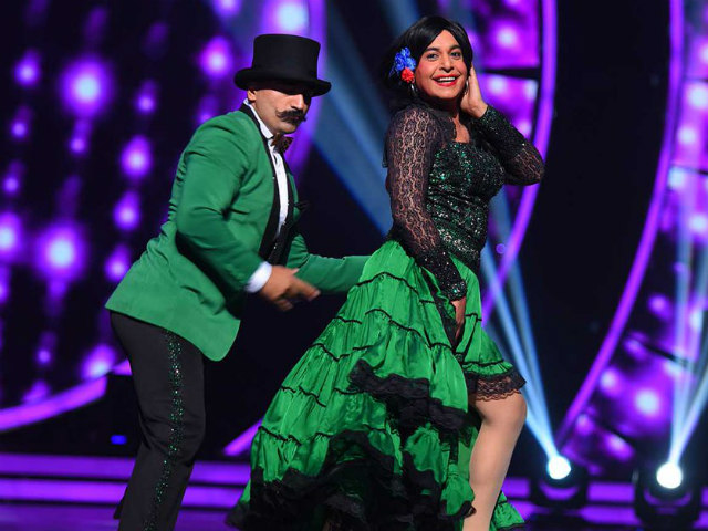 <I>Jhalak Dikhlaa Jaa Season 9</i>: Gaurav Gera Evicted