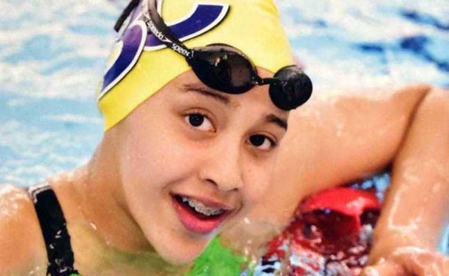 13 साल की भूकंप पीड़ित तैराक, जिसने रियो ओलिंपिक में जीता सबका दिल...