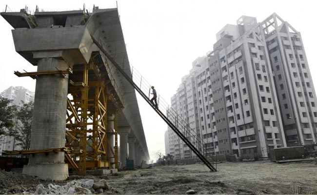 India Up 16 Places In Competitiveness Index, Pak Ranks Last In South Asia