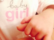 Geeta Basra Shared This Picture With Her Baby Daughter. It's Beautiful