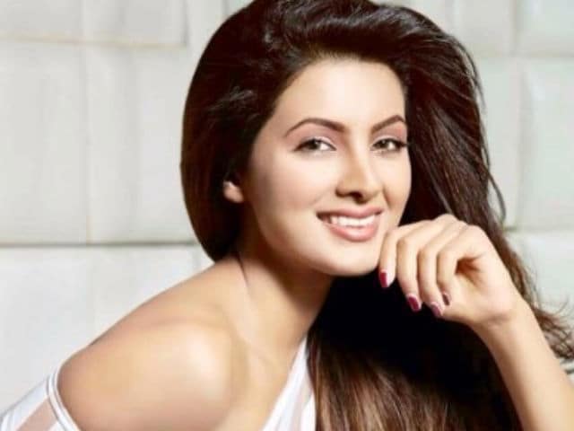 Geeta Basra Shared This Picture With Her Baby Daughter. It's Beautiful