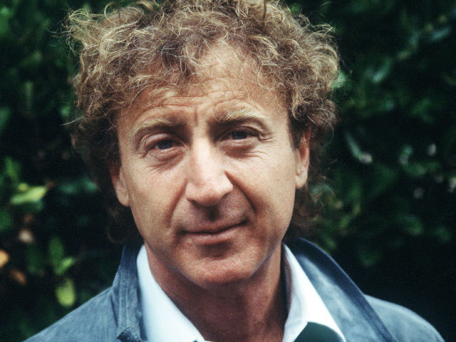 Gene Wilder, Star of <i>Willy Wonka</i>, Dies at 83