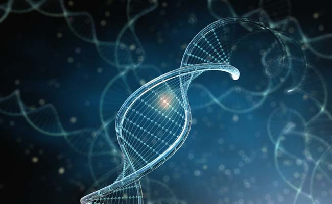 Rapid Sequencing Of Babies Genes May Save Lives
