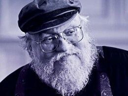 After <i>Game of Thrones</i>, George RR Martin's <i>Wild Cards</i> is Coming to TV After <i>Game of Thrones</i>, George RR Martin's <i>Wild Cards</i> is Coming to TV