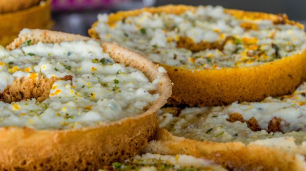 Hariyali Teej 2024: 5 Ghevar Toppings To Devour this Festival!