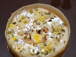 Hariyali Teej 2021: हरियाली तीज को खास बनाएंगे ये पकवान, जरूर करें ट्राई Hariyali Teej 2021: हरियाली तीज को खास बनाएंगे ये पकवान, जरूर करें ट्राई