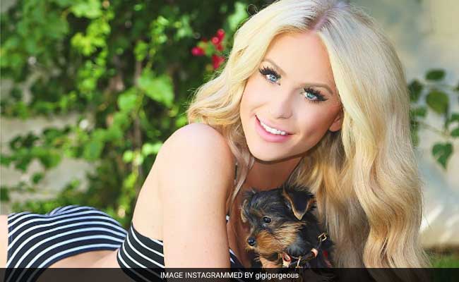 Dubai Didn't Allow Me Into Country Because I'm Transgender, Says Model