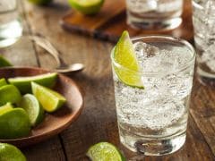 The Story of Gin: Sipping into Gin and Tonic, Martini and More