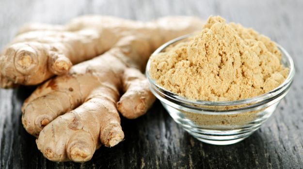 How Ginger Is More Effective Than Chemotherapy In Treating Cancer