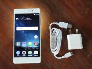 जियोनी एस6एस स्मार्टफोन भारत में लॉन्च, जानें कीमत व स्पेसिफिकेशन
