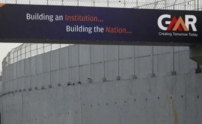 GMR Group To Divest Stake In Philippines' Cebu Airport For Rs 1,330 Crore