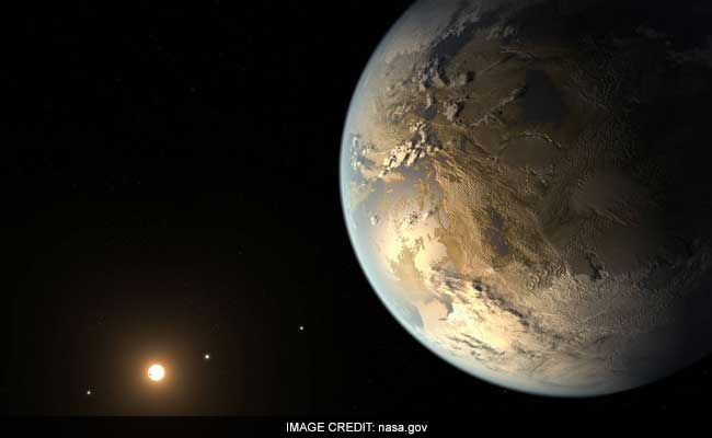 New 'Goldilocks' For Habitable Planets Found?