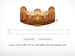 Google Doodle Celebrates 70th Independence Day, Reminds Us Of India's 'Tryst With Destiny'