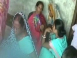 बिहार : ज़हरीली शराब केस का मुख्य आरोपी नगीना पासी गिरफ़्तार, 18 की मौत हो गई थी बिहार : ज़हरीली शराब केस का मुख्य आरोपी नगीना पासी गिरफ़्तार, 18 की मौत हो गई थी