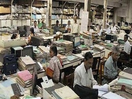 इस राज्य के सरकारी कर्मचारियों के लिए बड़ी खुशखबरी, महंगाई भत्ता 4 प्रतिशत बढ़ाया गया इस राज्य के सरकारी कर्मचारियों के लिए बड़ी खुशखबरी, महंगाई भत्ता 4 प्रतिशत बढ़ाया गया