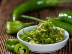 Green Chilli Seed Benefits: Here's Why You Should Add Spice To Your Food Green Chilli Seed Benefits: Here's Why You Should Add Spice To Your Food