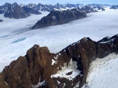 Some Of Greenland's Coastal Ice May Be Lost By 2100: Study
