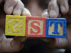 GST संग्रह मई में 12 प्रतिशत बढ़कर 1.57 लाख करोड़ रुपये पर