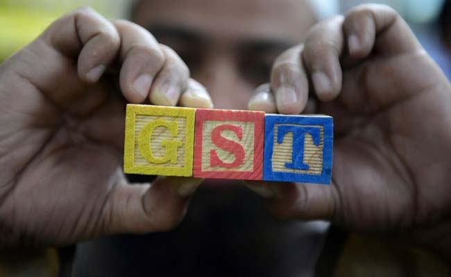 Government Working Overtime To Implement GST From April 1: Cabinet Secretary