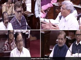 प्राइम टाइम इंट्रो : क्या जीएसटी से टैक्स की चोरी रुक जाएगी? प्राइम टाइम इंट्रो : क्या जीएसटी से टैक्स की चोरी रुक जाएगी?