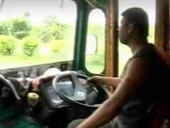 Why Truck Drivers on India's Highways Need GST: NDTV Exclusive