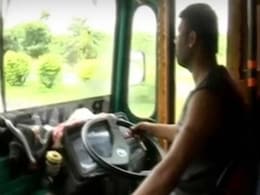 Why Truck Drivers on India's Highways Need GST: NDTV Exclusive Why Truck Drivers on India's Highways Need GST: NDTV Exclusive