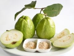 Guava For Hypertension: Why Eating The Tropical Fruit May Help Regulate Blood Pressure