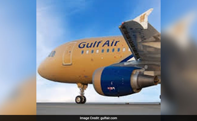 Gulf Air Flight Returns To Manila After Engine Fails, Passengers Safe