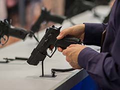 Canada To US Tourists: Please Leave Your Guns At Home
