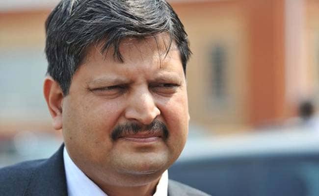 South Africa Seeks Interpol's Help In Gupta Family Corruption Case
