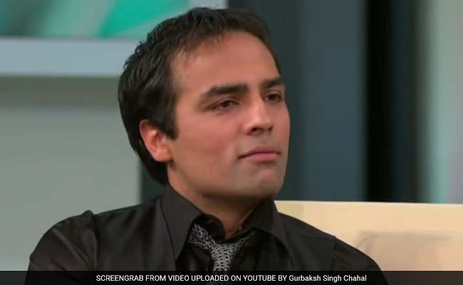 Gurbaksh Chahal, Indian-Origin Silicon Valley Mogul, Jailed In Domestic Violence Case