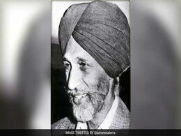 जाने-माने पंजाबी लेखक गुरदयाल सिंह का निधन, सीएम प्रकाश सिंह बादल ने प्रकट किया शोक जाने-माने पंजाबी लेखक गुरदयाल सिंह का निधन, सीएम प्रकाश सिंह बादल ने प्रकट किया शोक