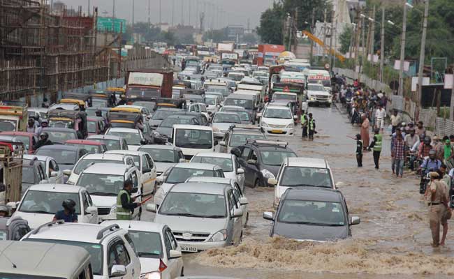 Image result for hyderabad heavy rain